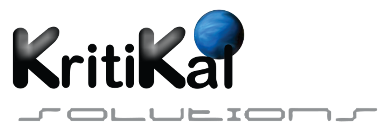 KritiKal Solutions